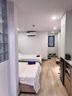 Indochine Premium Suites - Ben Thanh Market & Bui Vien Street - 6