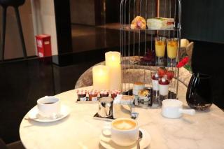 Swisstouches Hotel Ankang - 4
