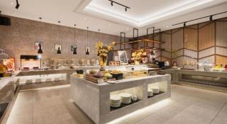 Yitel Shenyang Hunnan Olympic Sports Center Wanda Plaza - 1