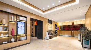 Yitel Shenyang Sanhao Street Shengjing Hospital - 8