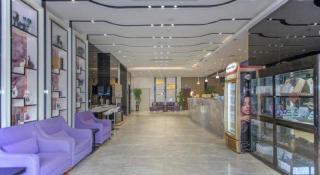 Lavande Hotels·Wuhan Fanhai CBD - 2