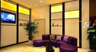 Lavande Hotels·Wuhan Fanhai CBD - 6