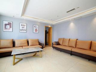IU Hotel Shijiazhuang Development Zone Tianshanhaijie East 4th Provincial Hospital - 3