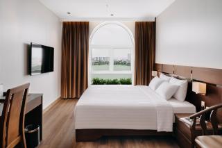 3MG Lakeside Hotel - 7