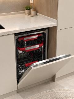 Nest one Family Apartment - 3