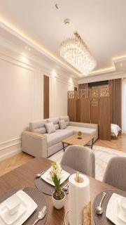 Nest one Family Apartment 36the floor - 2