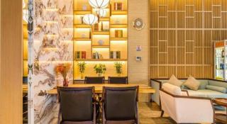 Jinjiang Inn Select Xi'an Dayan Tower Zhuque Street Chengshi Lifang - 8