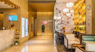 Jinjiang Inn Select Xi'an Dayan Tower Zhuque Street Chengshi Lifang - 5