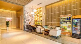 Jinjiang Inn Select Xi'an Dayan Tower Zhuque Street Chengshi Lifang - 7
