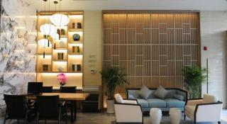 Jinjiang Inn Select Xi'an Dayan Tower Zhuque Street Chengshi Lifang - 3