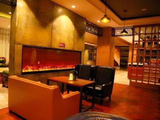 James Joyce Coffetel·Changchun Railway Station - 8
