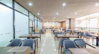 James Joyce Coffetel·Changchun Railway Station - 6