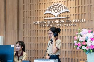 Vistara Quy Nhon Sea Hotel - 9