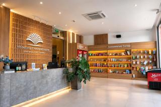 Vistara Quy Nhon Sea Hotel - 8
