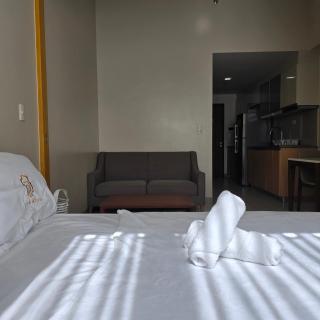 One Uptown Residence North Wing BGC - 8
