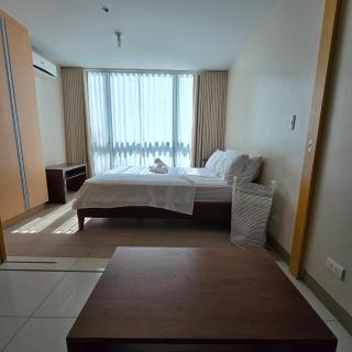 One Uptown Residence North Wing BGC - 1