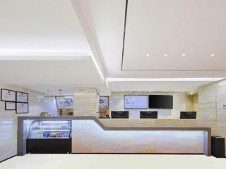 City Comfort Inn Yanji Yanbian University Department Building - 2