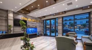 PAI Hotel·Chengdu Jintang Huaikou Huaizhou Avenue - 4