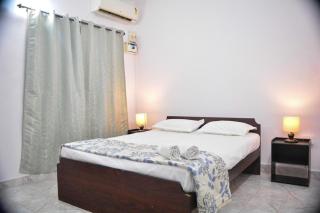 Cozy 2bhk in Varca - 5