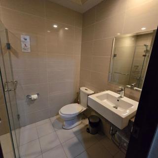 One Uptown Residence North Wing BGC - Manilla - 2