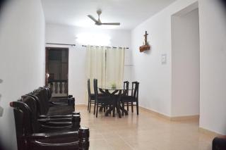 Cozy 2bhk in Varca - 1