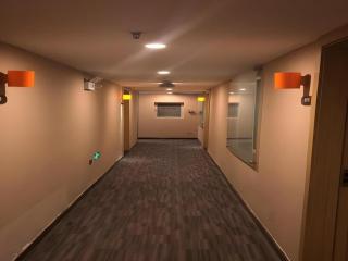 7 Days Premium·Shenyang North Railway Station North Square - 5