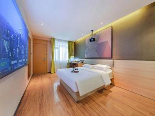 IU Hotel·Jiayuguan People's Shopping Mall - 3