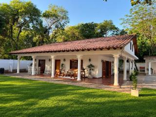Casa Colonial con una ubicación privilegiada - 5