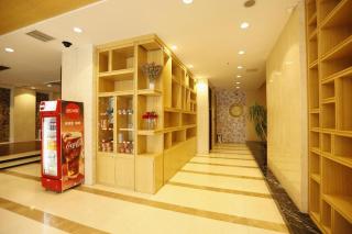 PAI Hotel·Changchun Jilin DaLu - 9
