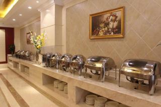 Vienna International Hotel Anhui Jinzhai - 8