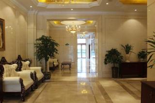 Vienna International Hotel Anhui Jinzhai - 6