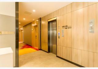 Borrman Hotel Tai'an Central Hospital Taishan Tianwai Village Hongmen - 7