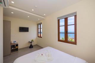 THANH VINH 2 HOTEl - FIREWORKS OCEAN VIEW - 6