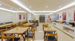 Borrman Hotel Zhanjiang Shimao Building High-speed Railway Station - 4