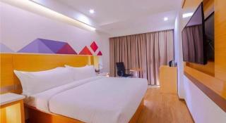 Borrman Hotel Zhanjiang Shimao Building High-speed Railway Station - 2