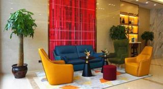 Borrman Hotel Zhanjiang Shimao Building High-speed Railway Station - 6