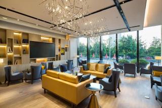 Echarm Hotel Changsha High-speed Railway Station - 9