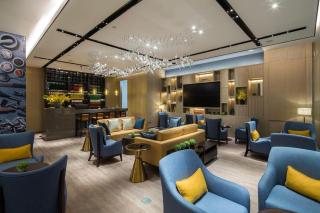 Echarm Hotel Changsha High-speed Railway Station - 6