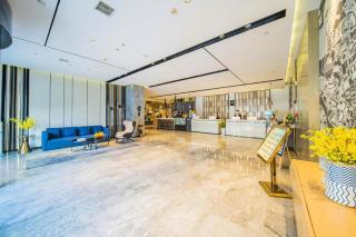 Echarm Hotel Changsha Guihua Park Metro Station - 8