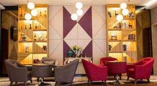 Borrman Hotel Liuzhou Ma'anshan Park Gubu Shopping Mall - 7