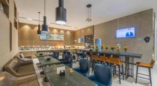 Echarm Hotel Changde Chaoyang D5 District - 8
