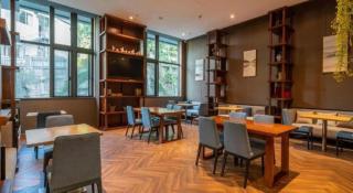 Echeng Hotel Sanming City Government RT-Mart -  - 7