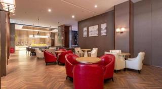 Echeng Hotel Sanming City Government RT-Mart -  - 5