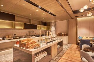 Echarm Hotel Liuzhou High-speed Railway Station - 7