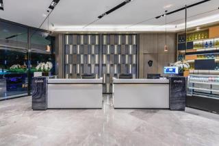 Echarm Hotel Nanning Baisha Avenue Tingjiang Interchange BBK - 7