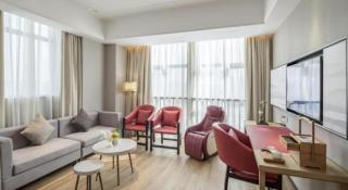 Echeng Hotel Nanning Jiangnan Wanda Baisha Avenue - 7