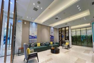 City Comfort Inn Wuhan University Guangbutun Metro Station - Wuhan - 9