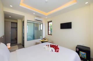 THANH VINH 2 HOTEl - FIREWORKS OCEAN VIEW - 9