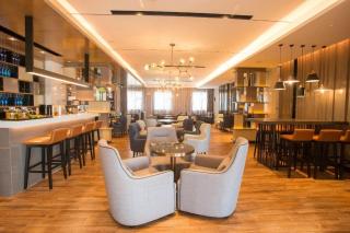 Echarm Hotel Wuhan Guanggu Biology City - 6