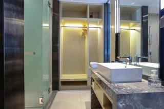 Echarm Hotel Jingjiang Bus Passenger Station Fanggu Street - 2